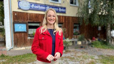 Schwaben + Altbayern: Rapper rettet Eltern-Wirtshaus, von Böller bis Kanone - Beschussprüfung und mehr Schwaben + Altbayern: Rapper rettet Eltern-Wirtshaus, von Böller bis Kanone - Beschussprüfung und mehr