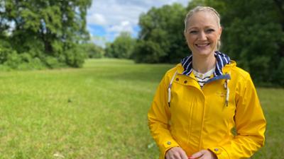 Schwaben + Altbayern: Anti-Demenztraining, mobile Pferdezahnärztin und mehr