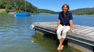 Schwaben + Altbayern: Sautrog-Rennen, SUP-Wahnsinn und mehr