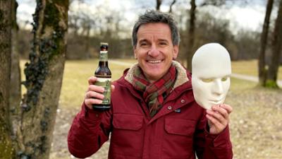 Schwaben + Altbayern: Teenie-Fasching alkoholfrei, Winter im Freilichtmuseum und mehr