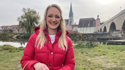 Schwaben + Altbayern: Donaumarkt, Witzemeisterschaft und mehr