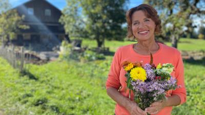 Schwaben + Altbayern: Blühbotschafter, Familienforschung und mehr