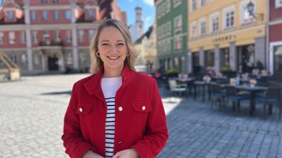 Schwaben + Altbayern: K.O.-Tropfen Vorsorge, Stoffladeninhaberin mit 89 und mehr