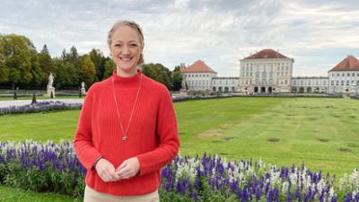 Schwaben + Altbayern: Baumschäden nach Hitzesommer, körperbewusstes Foto-Shooting und mehr