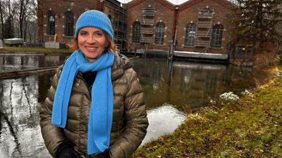 Schwaben + Altbayern: 25 Jahre BSE in Bayern, Bachauskehr am Tivoli und mehr