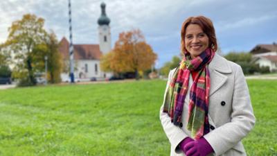 Schwaben + Altbayern: Kirta im Bairer Winkel, Verschenk-Markt in Aibling und mehr