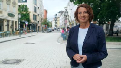 Schwaben + Altbayern: Selbstgebaute Wohnanhänger, High-Tech Prothesen und mehr