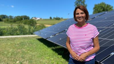 Schwaben + Altbayern: Bürger-Energie Isental, Schulklasse baut Boot und mehr