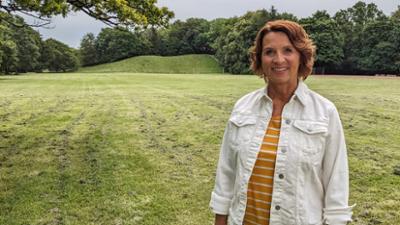 Schwaben + Altbayern: Camper-Fahrtraining, Springkraut bekämpfen und mehr Schwaben + Altbayern: Camper-Fahrtraining, Springkraut bekämpfen und mehr
