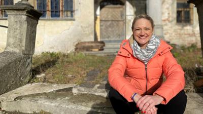 Schwaben + Altbayern: Baufälliges Märchen-Schloss, Wärme aus Milch und Sonne und mehr