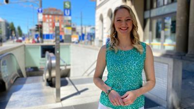 Schwaben + Altbayern: Sicherheit fürs Münchner Bahnhofsviertel, Inklusive Jobmesse und mehr