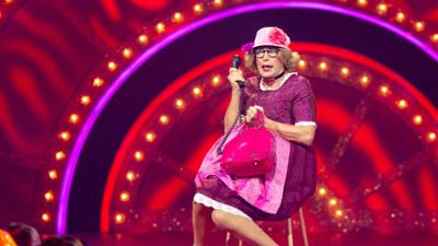 Schwaben helau - Die großen Knaller: 2025 (2/2)