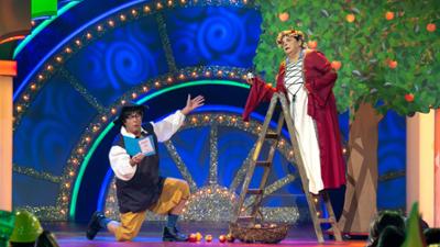 Schwaben helau - Die großen Knaller: 2025 (1/2)