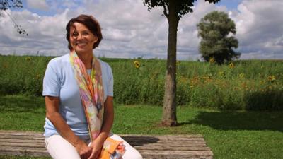 Schwaben + Altbayern: Campen am Chiemsee Münchner Gemeinde Beth Shalom Oberallgäuer Wiesenmeisterschaft