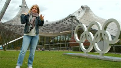 Sehen statt Hören: Die Weltspiele der Gehörlosen · 100 Jahre Deaflympics