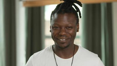 Sehen statt Hören: Rassismus · welche Erfahrungen machen taube Menschen?