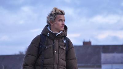 Sehen statt Hören: Mein Tag in Dachau