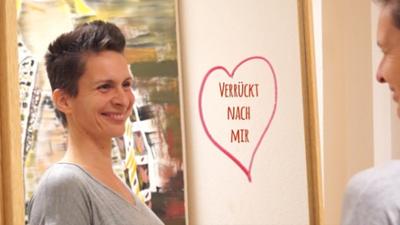 Sehen statt Hören: Betty Schätzchen - eine starke Frau