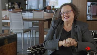 Sehen statt Hören: Patty Shores · Ein Leben für Gebärdensprachen