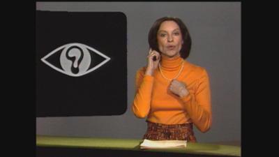 Sehen statt Hören: Ein Blick zurück · Vom Experiment zur Community-Plattform