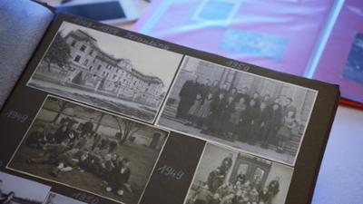 Sehen statt Hören: Stiftung Anerkennung und Hilfe