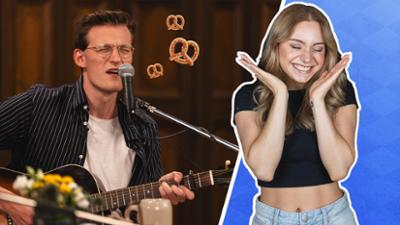 Senf & Sounds: Folge 5: FRIDA