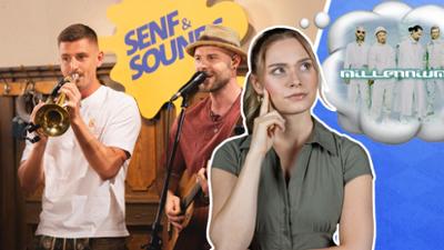 Senf & Sounds: Folge 4: Blechzipfl