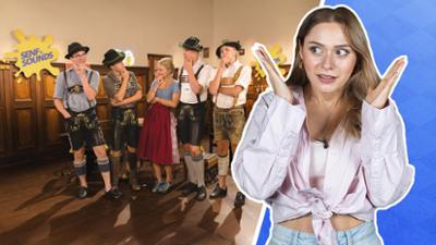 Senf & Sounds: Folge 6: Bresiad ja nix