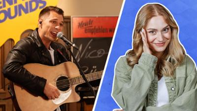 Senf & Sounds: Folge 7: Nico Sücker & Band