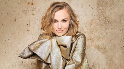 Silvester-Gala 2025 Münchner Rundfunkorchester: Silvester-Gala mit Elsa Dreisig und Matteo Ivan Rašic