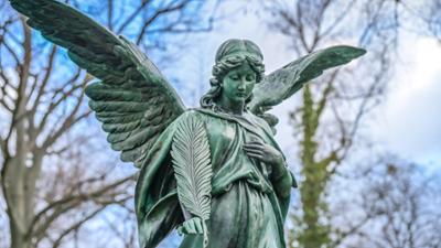 Sinn & Seele: Was kommt nach dem Tod?