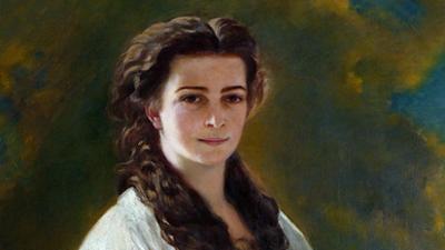 Sisis berühmte Geschwister