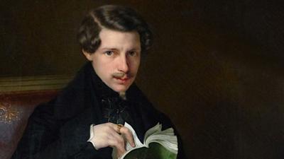 Sisis Vater: Herzog Max in Bayern