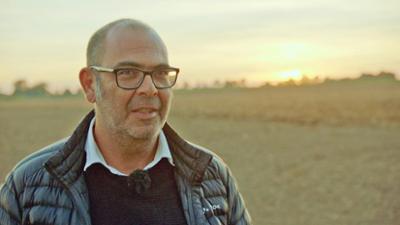 So bin I!: Hannes Ringlstetter - Ein Porträt