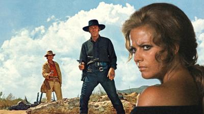 Spiel mir das Lied vom Tod