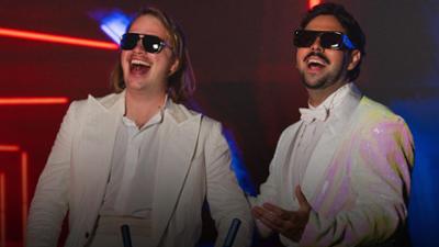 Startrampe: Roy Bianco & Die Abbrunzati Boys feat. Münchner Rundfunkorchester