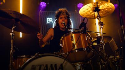 Startrampe: Vandalisbin live im E-Werk in Erlangen