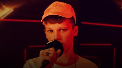 Startrampe: Yung Pepp - Kopfkino