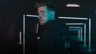 Startrampe: Dominik Hartz Startrampe: Dominik Hartz