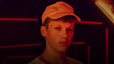 Startrampe: Yung Pepp