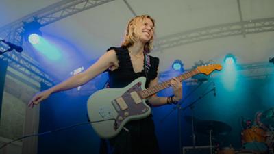 Startrampe: PULS Gartenfest 2025 - lovehead