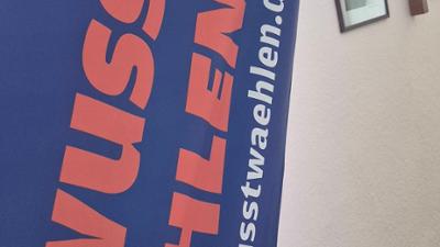 Stationen: Hab Mut, steh auf · Wie politisch darf Kirche sein?