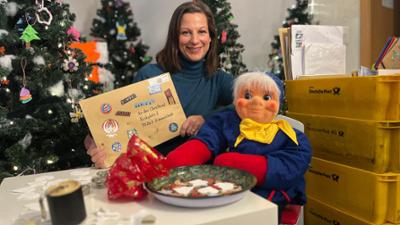 STATIONEN: Von Wünschen und Wunsch-Erfüllern