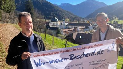 STATIONEN: Lebenslügen · Hilfe oder (Selbst-)Betrug?