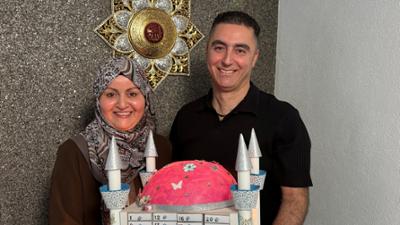 STATIONEN: Zwischen Minarett und Maibaum · Muslime in Bayern