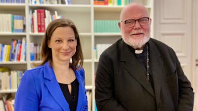 STATIONEN: Wie politisch darf Kirche sein?
