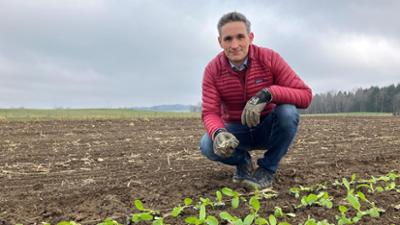 STATIONEN: Alles neu · Von Aufbrüchen und Neuanfängen