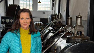 STATIONEN: Was bleibt, wenn die Arbeit geht? Von Verlust, Wandel und neuem Halt