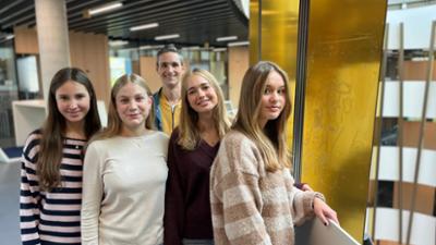 STATIONEN: Kirche und Bildung · Hat das Zukunft?