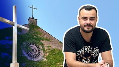 STATIONEN: Letzte Rettung Kirchenasyl